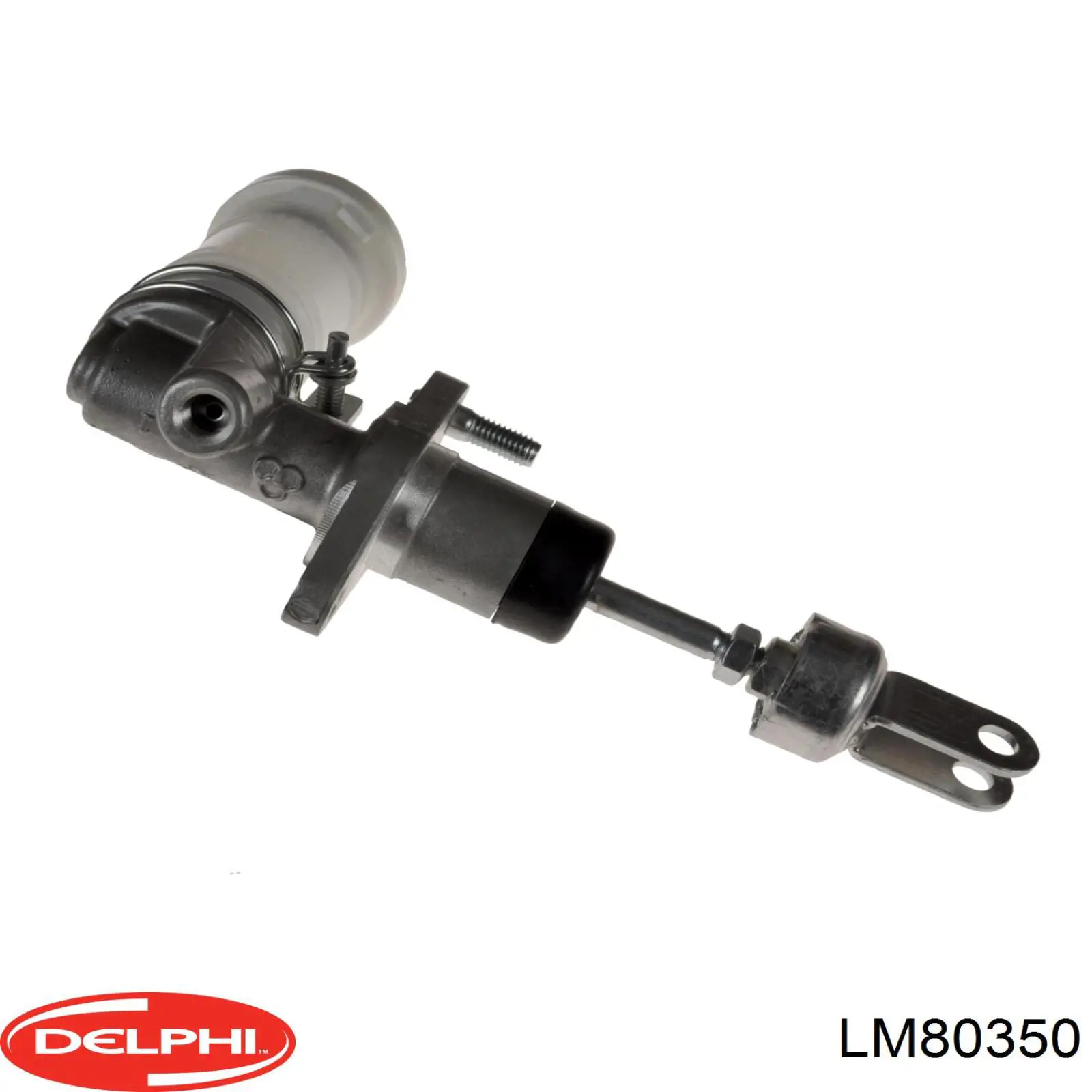 ГЦЗ Delphi LM80350 ціна, від 25.67 USD