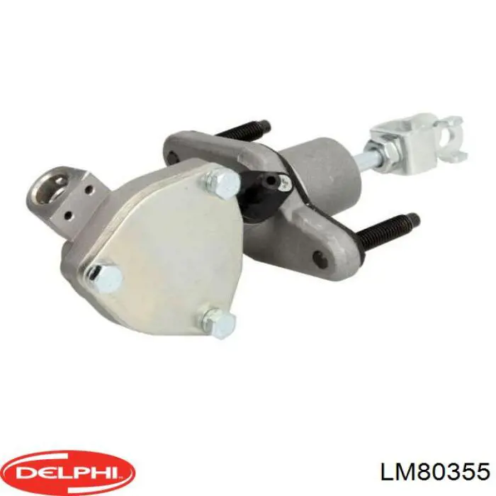 ГЦЗ Cifam 505242 ціна, від 39.19 USD