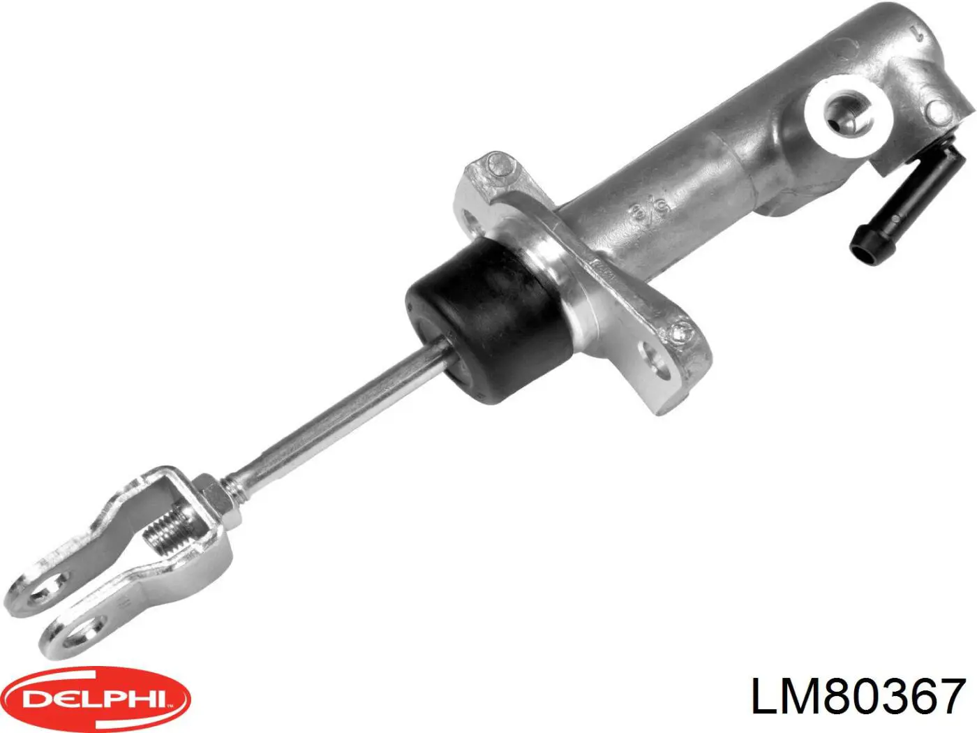 Купити LM80367 Delphi Головний циліндр зчеплення