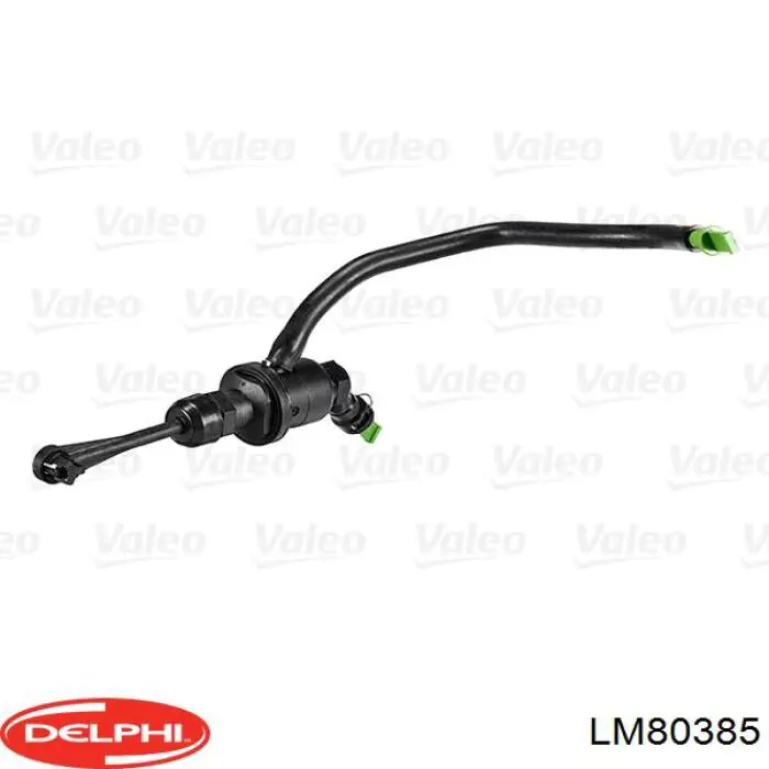 ГЦЗ Delphi LM80385 ціна, від 64.15 USD