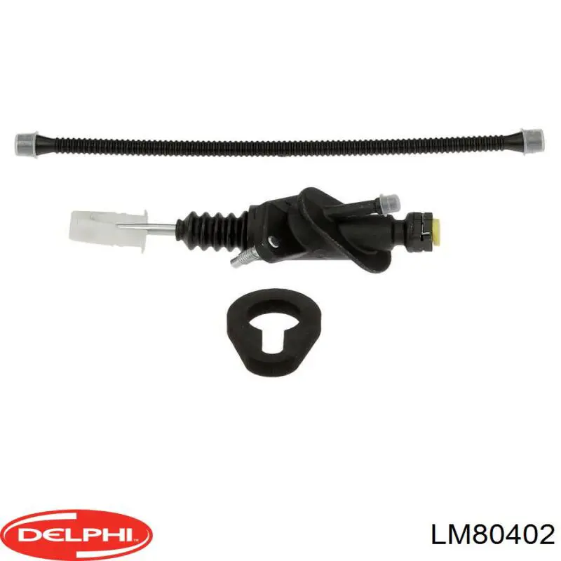ГЦЗ Delphi LM80402 ціна, від 52.53 USD