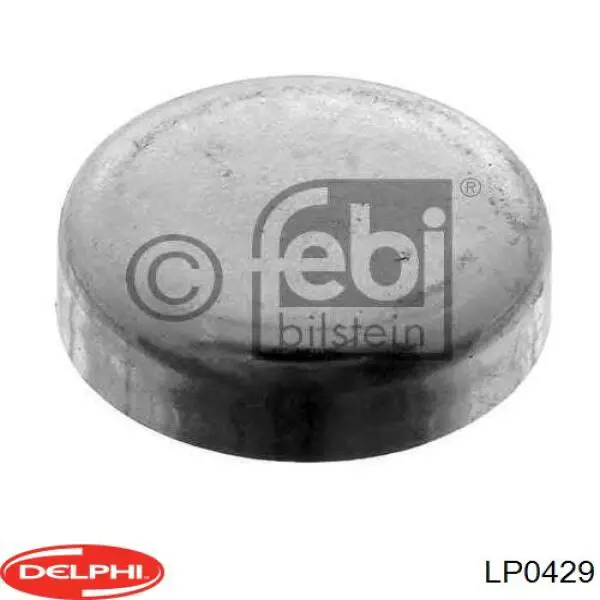 LP0429 Delphi 