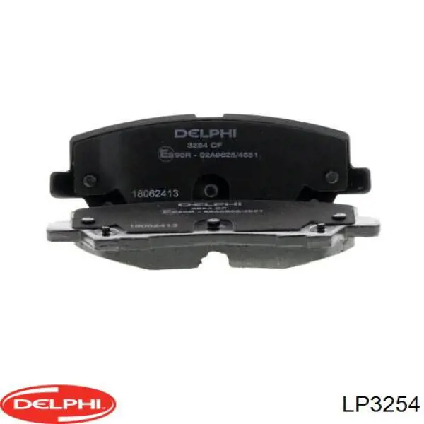Купити 161793 Power Stop Задні колодки