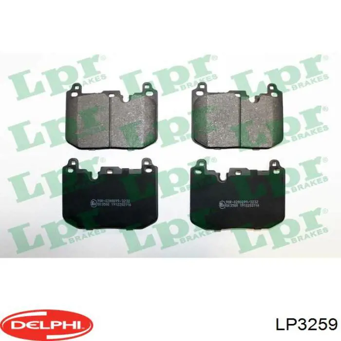 Гальмівні колодки Jurid/Bendix 573854J ціна, від 55.59 USD