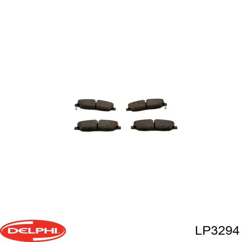  LP3294 Delphi