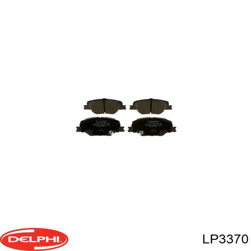 Гальмівні колодки Power Stop 161913 ціна, від 50.41 USD