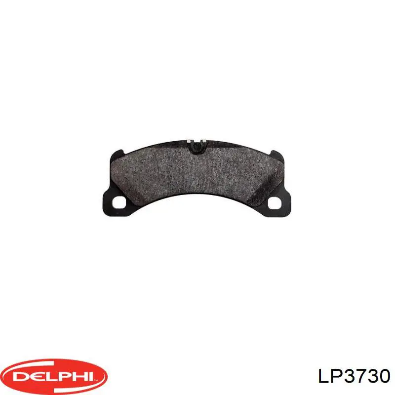 P65047 Brembo Передні гальмівні колодки