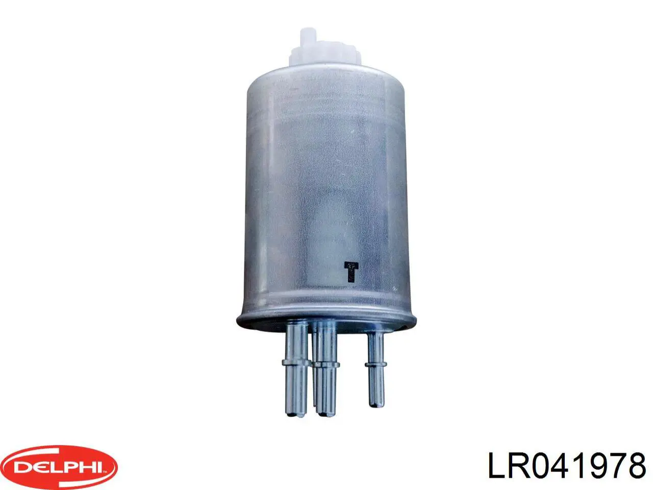 LR041978G Britpart Фільтр палива