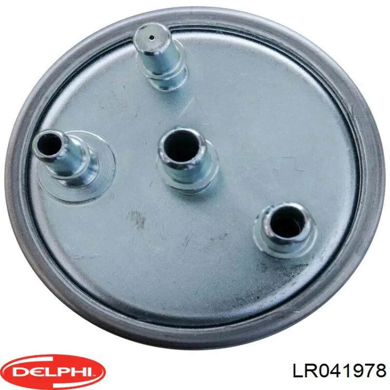 Фільтр тонкого очищення палива Britpart LR041978G ціна, від 60.24 USD