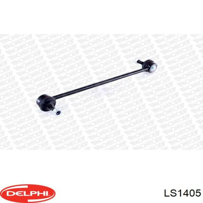 Колодки гальмові задні, барабанні Delphi LS1405 ціна, від 16.47 USD