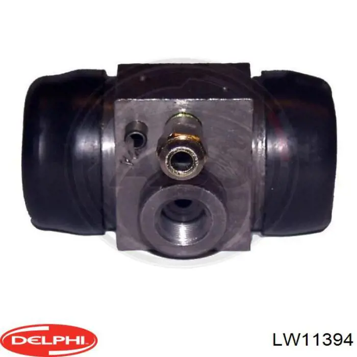 Купити LW11394 Delphi Циліндр гальмівний колісний/робітник, задній