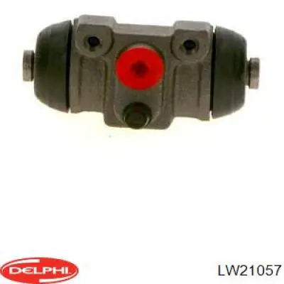 LW21057 Delphi Робочий циліндр