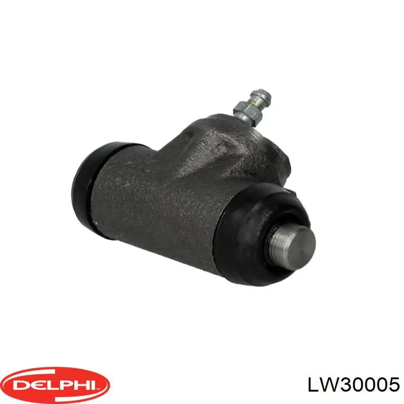 LW30005 Delphi Робочий циліндр