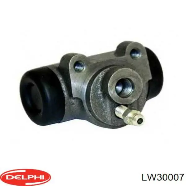Купити LW30007 Delphi Циліндр гальмівний колісний/робітник, задній