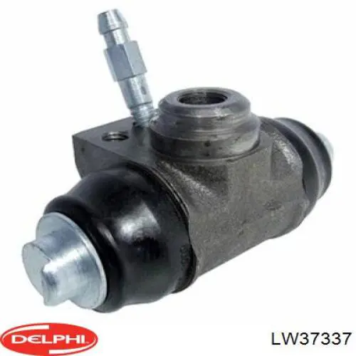 Купити LW37337 Delphi Циліндр гальмівний колісний/робітник, задній