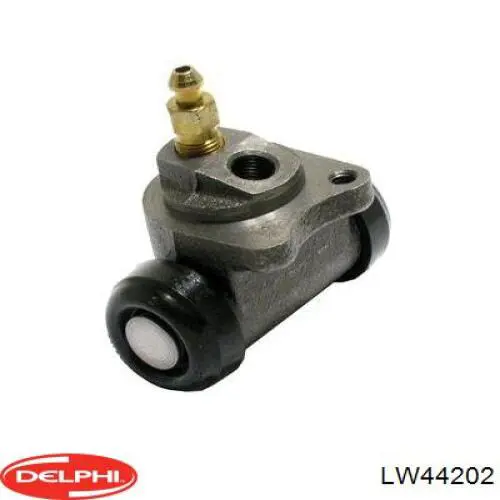 Купити LW44202 Delphi Циліндр гальмівний колісний/робітник, задній