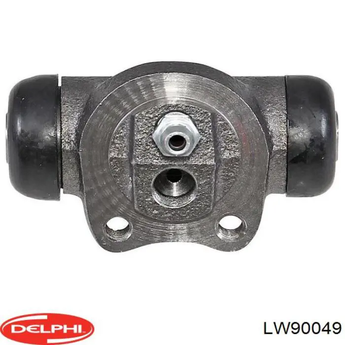 Купити LW90049 Delphi Циліндр гальмівний колісний/робітник, задній