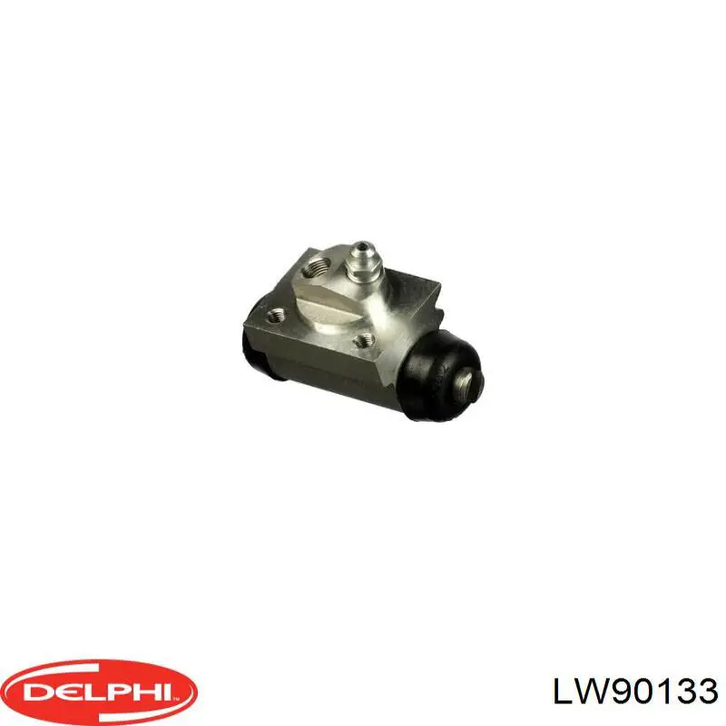 CS103 Japan Parts Циліндр гальмівний колісний/робітник, задній