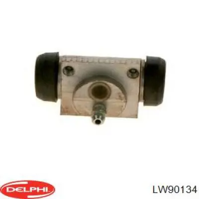 Купити LW90134 Delphi Циліндр гальмівний колісний/робітник, задній