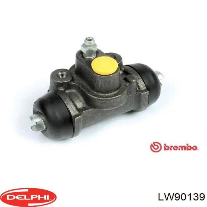 LW90139 Delphi Робочий циліндр