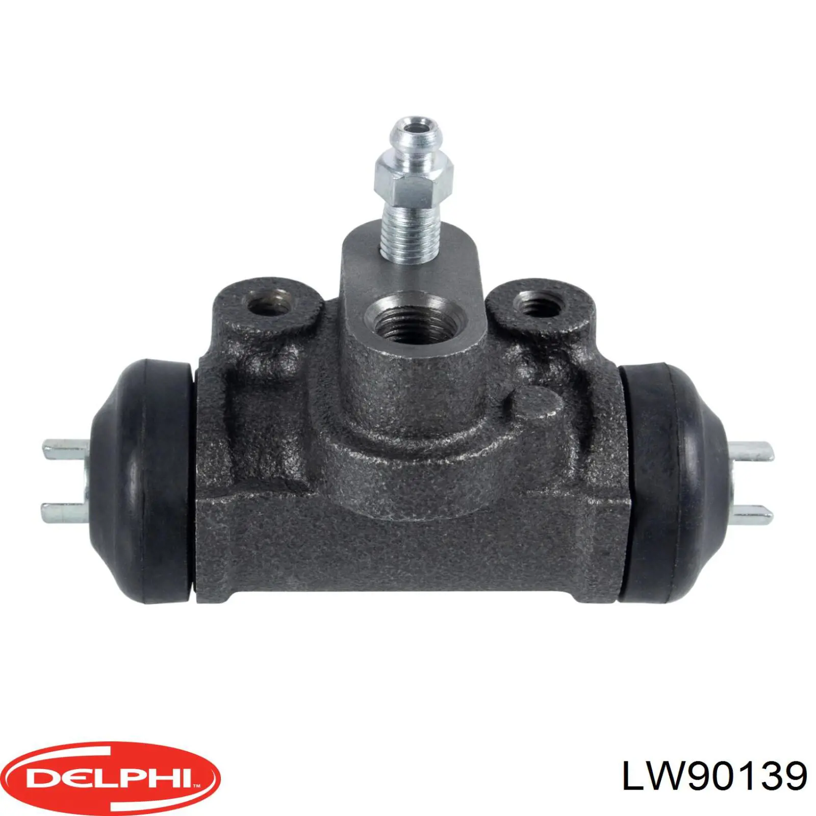 Купити LW90139 Delphi Циліндр гальмівний колісний/робітник, задній