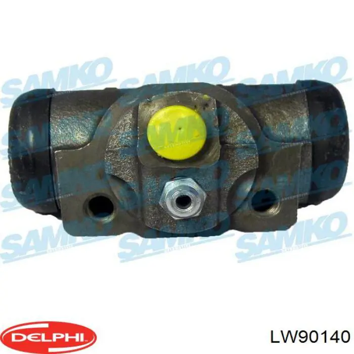 LW90140 Delphi Робочий циліндр