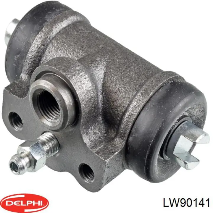 Робочий циліндр Delphi LW90141 ціна, від 13.35 USD