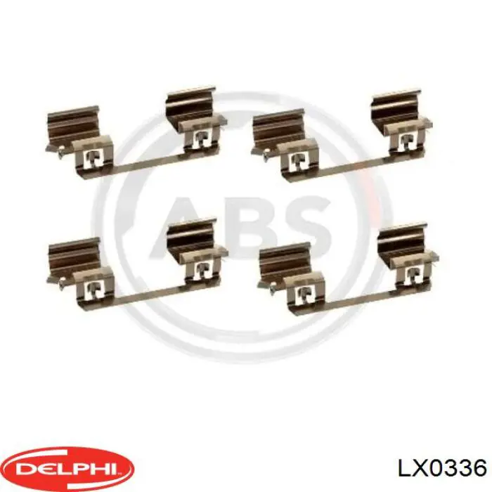 LX0336 Polcar 