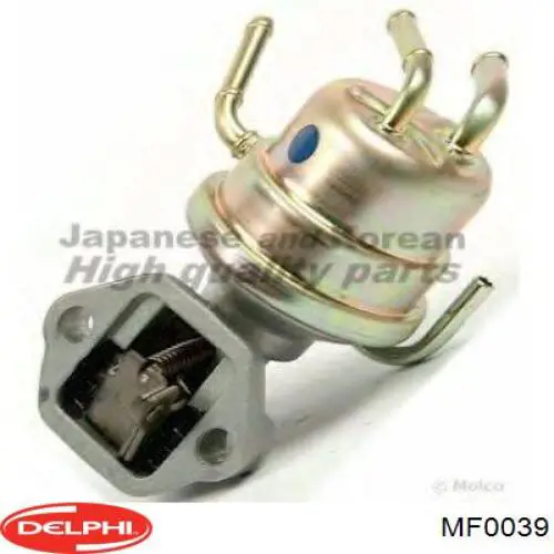Купити MF0039 Delphi Паливний насос, механічний