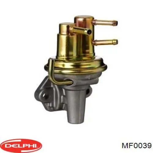 Паливний насос, механічний MF0039 Delphi