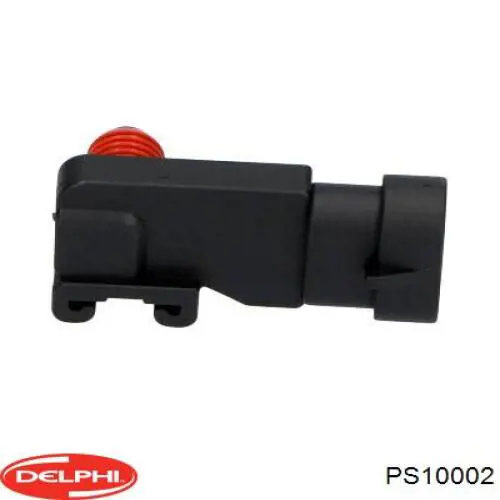Купити PS10002 Delphi Датчик абсолютного тиску