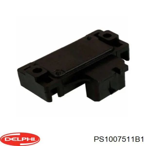 Купити PS1007511B1 Delphi Датчик абсолютного тиску