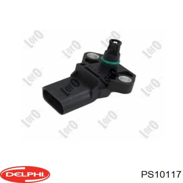 МАП Сенсор PS10117 Delphi