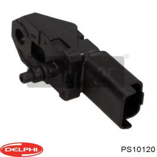 MAP сенсор Delphi PS10120 ціна, від 26.44 USD