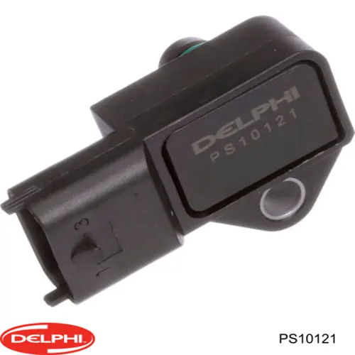 PS10121 Delphi Датчик наддува