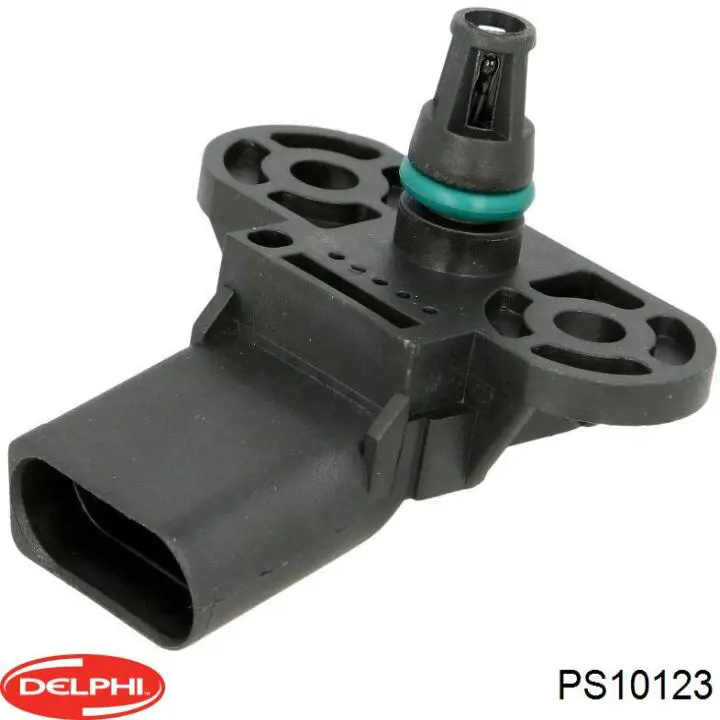 PS10123 Delphi Датчик наддува