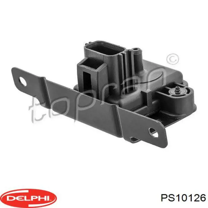 PS10126 Delphi Датчик наддува