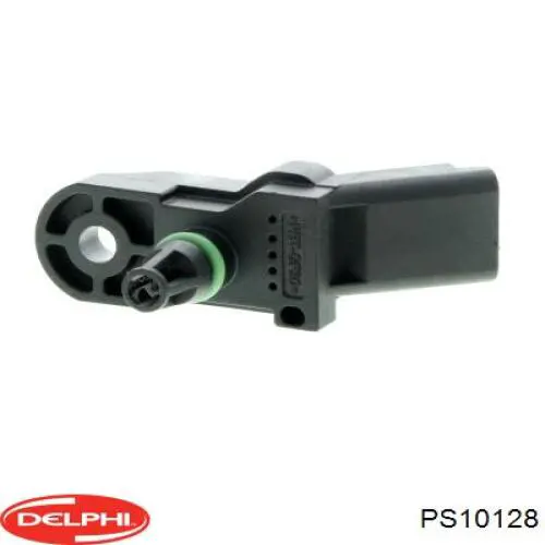 Купити PS10128 Delphi Датчик абсолютного тиску