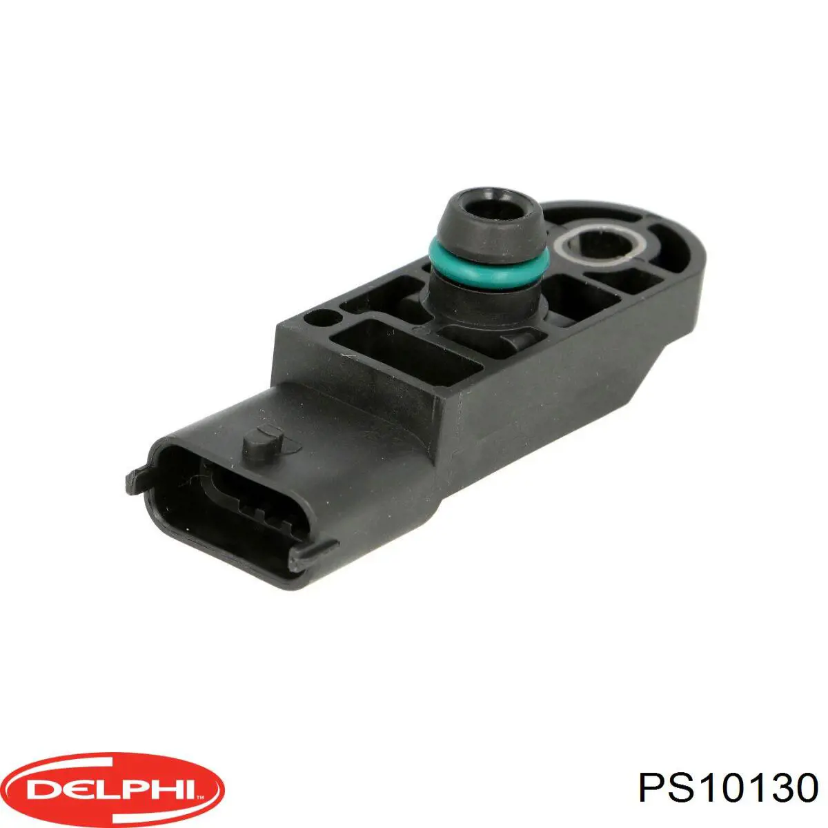 PS10130 Delphi датчик тиску наддуву (датчик нагнітання повітря в турбіну)
