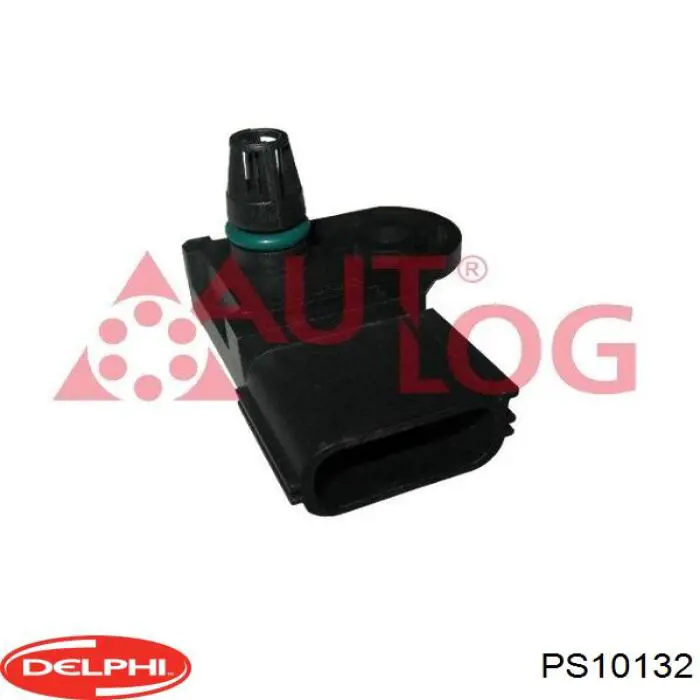 MAP сенсор Delphi PS10132 ціна, від 14.06 USD