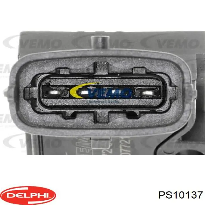 Купити PS10137 Delphi Датчик абсолютного тиску