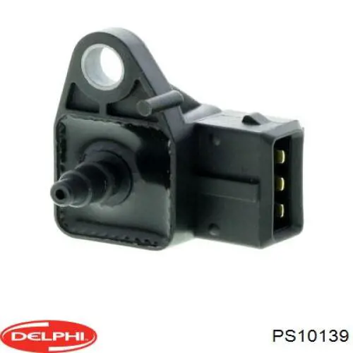 Купити PS10139 Delphi Датчик абсолютного тиску