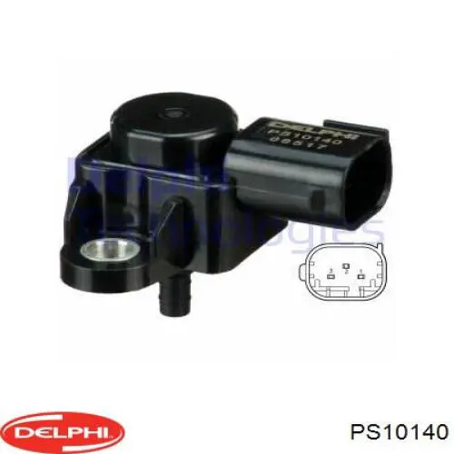 MAP сенсор Delphi PS10140 ціна, від 24.52 USD