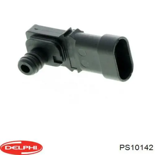 Купити PS10142 Delphi Датчик абсолютного тиску