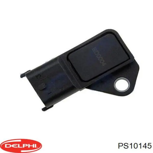 MAP сенсор Delphi PS10145 ціна, від 54.36 USD