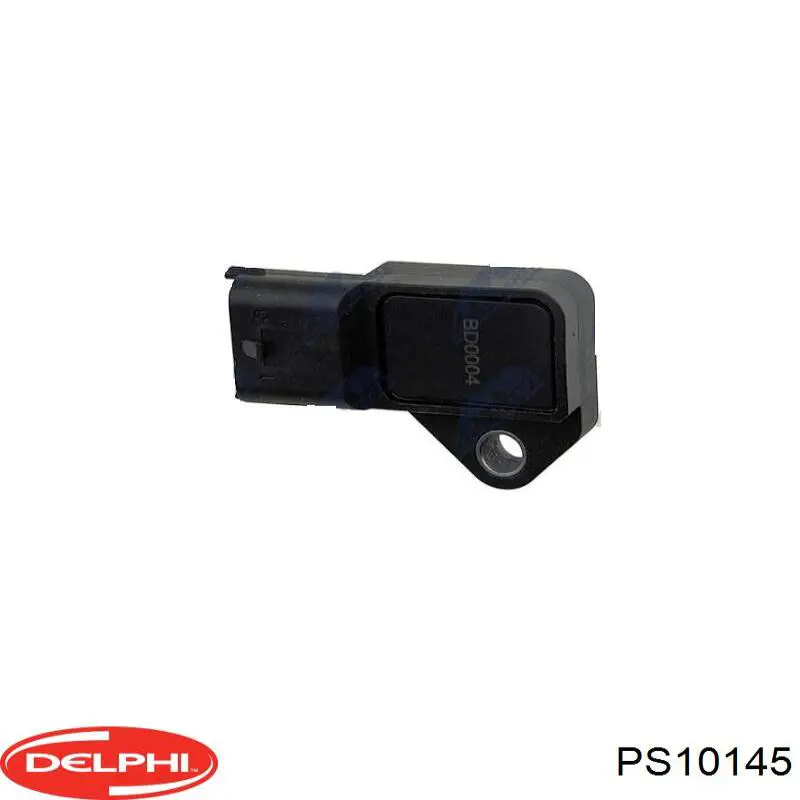 Купити PS10145 Delphi Датчик абсолютного тиску