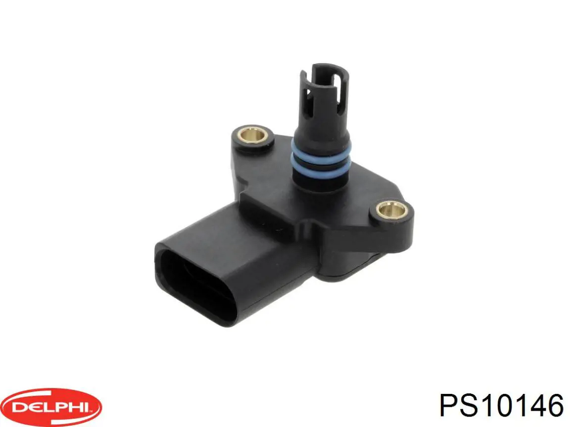 MAP сенсор Delphi PS10146 ціна, від 30.77 USD