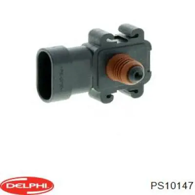 MAP сенсор Delphi PS10147 ціна, від 21.69 USD