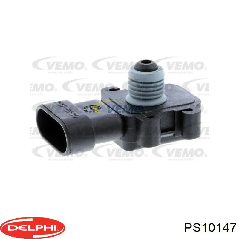 Купити PS10147 Delphi Датчик абсолютного тиску