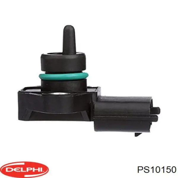MAP сенсор Delphi PS10150 ціна, від 23.51 USD